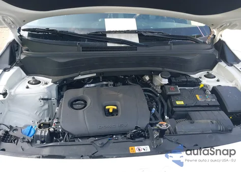 2025 Kia Seltos S из США, поврежденный, VIN KNDEU2AA5S7710633